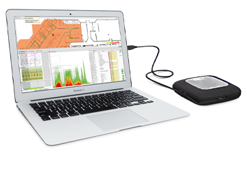 NETCOR Webinar-Reihe: WLAN verstehen, planen und betreiben