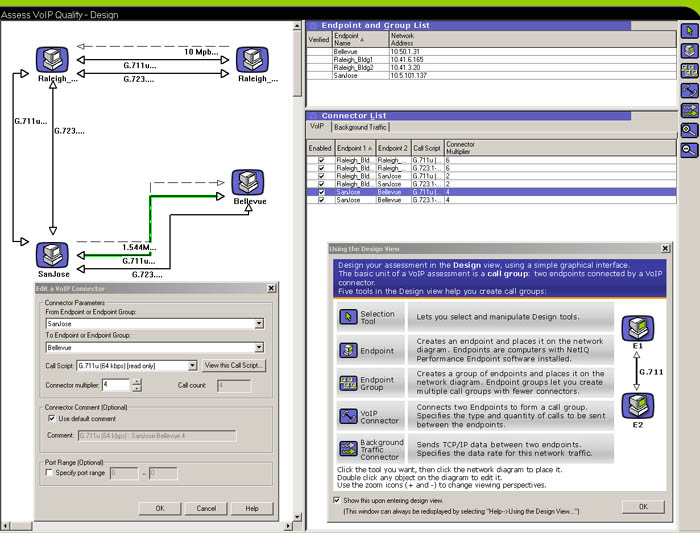 Vivinet Assessor