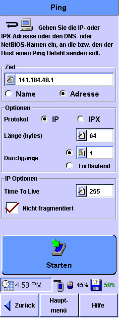 Ping
