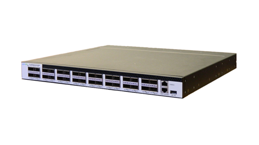 FlowDirector v2-Series Hardware