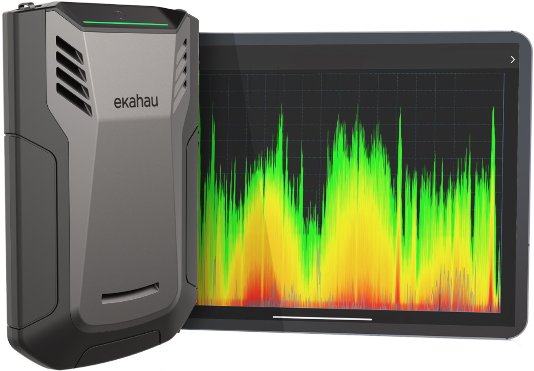 Ekahau Sidekick 2 - Analyzer