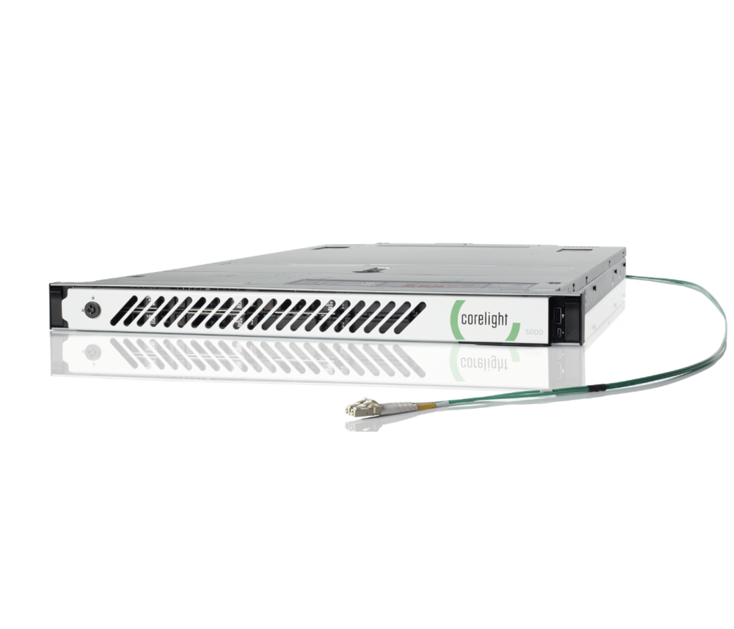 Corelight AP 5000 Sensor (100 Gbps)
