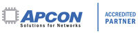 APCON Authorized Distributor