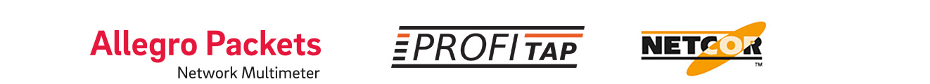 Kommen Sie zum NETCOR Troubleshooting-Tag 2025: Wireshark & helfende Tools effizient einsetzen