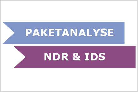 Datenpakete aus dem Netzwerk effizient für NDR und Paketanalyse nutzen
